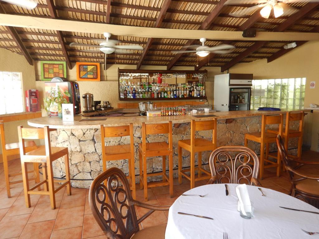 Ocean Manor Resort Cabarete, Dr Esterno foto