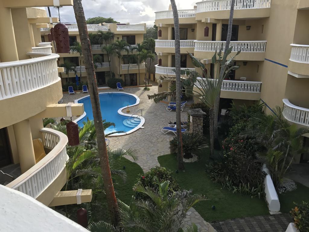Ocean Manor Resort Cabarete, Dr Esterno foto