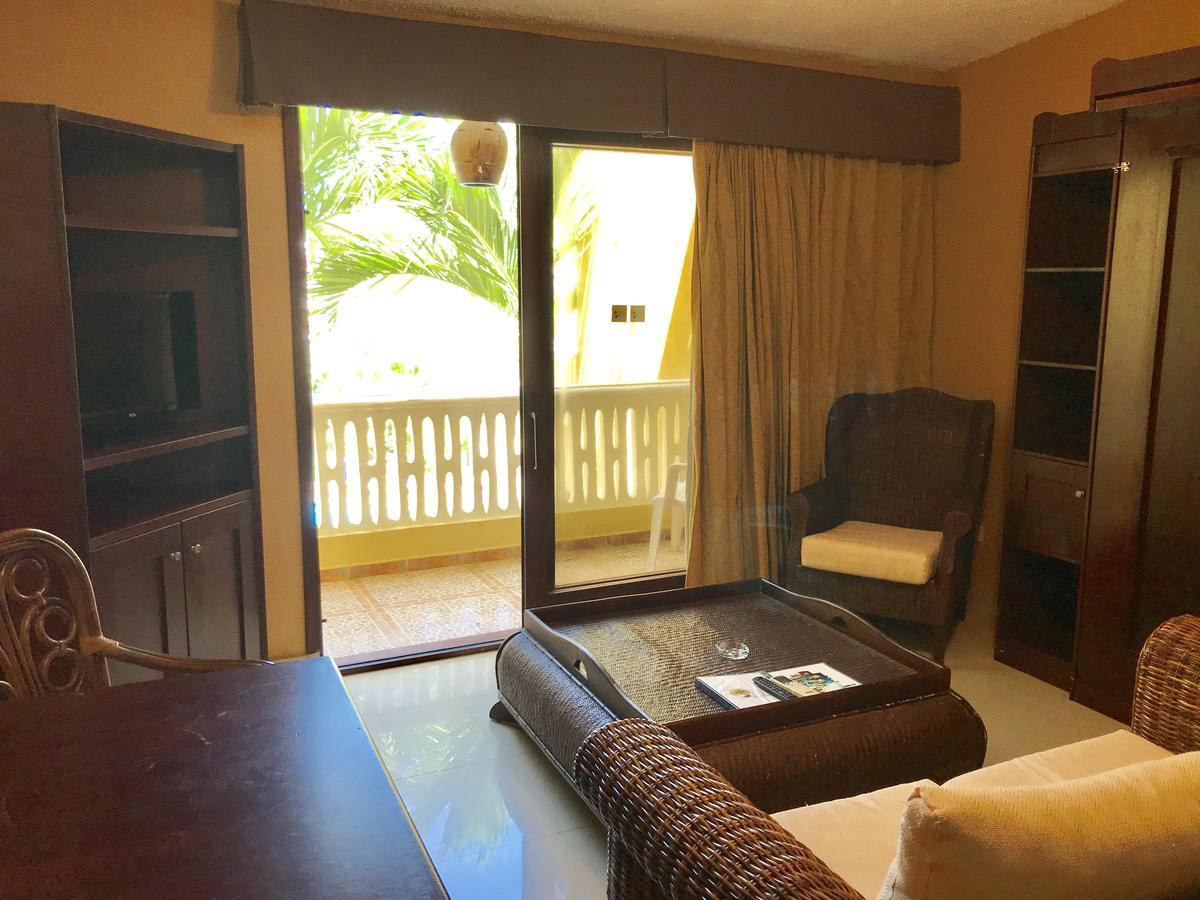 Ocean Manor Resort Cabarete, Dr Esterno foto